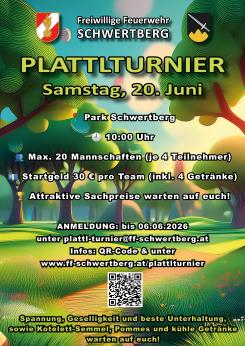 Bild: Plattlturnier