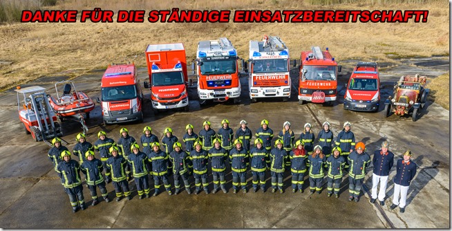 Danke!
