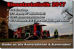 Statistik 2017