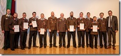 Erweiterte Kommando 2023